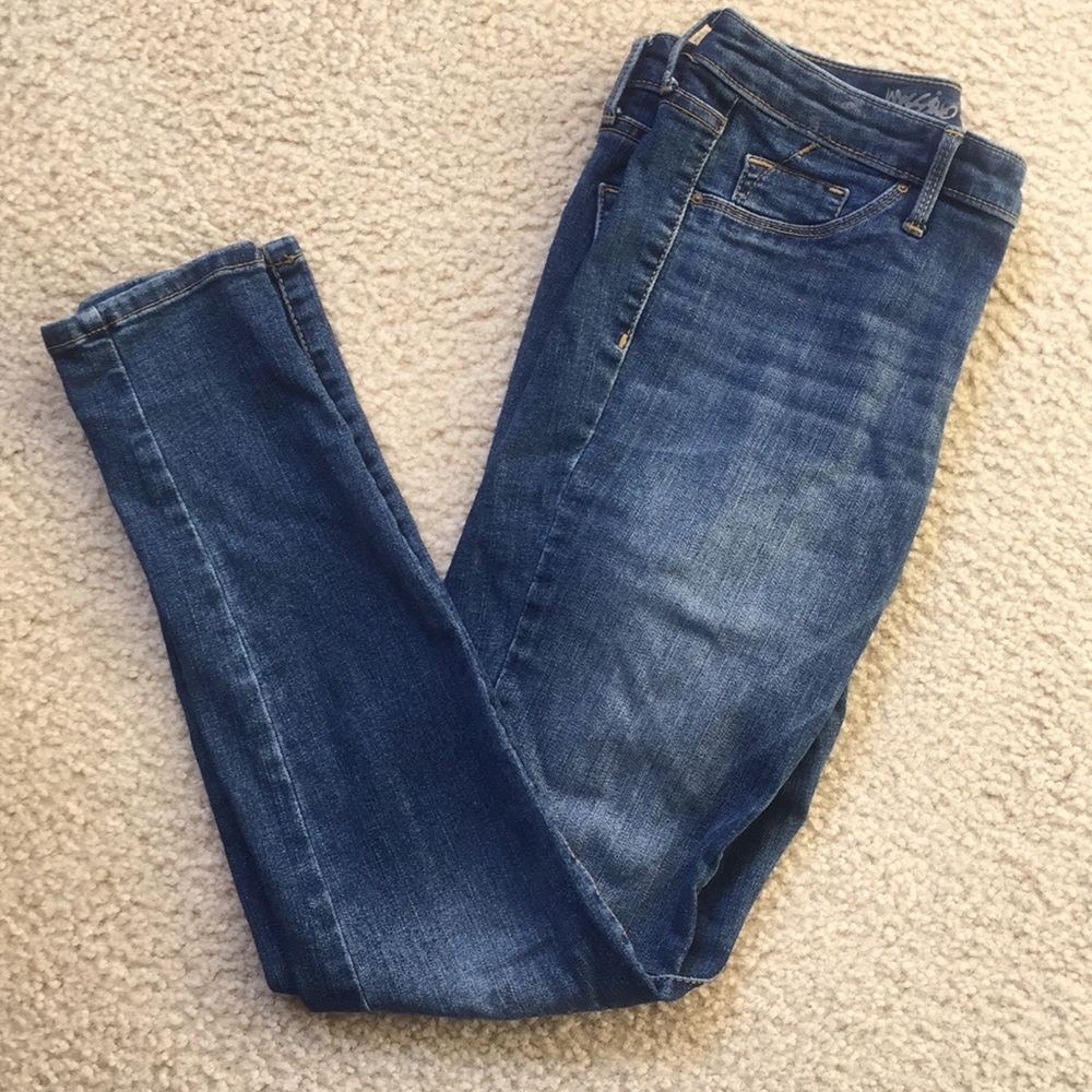 👖 Basic Jeans 👖